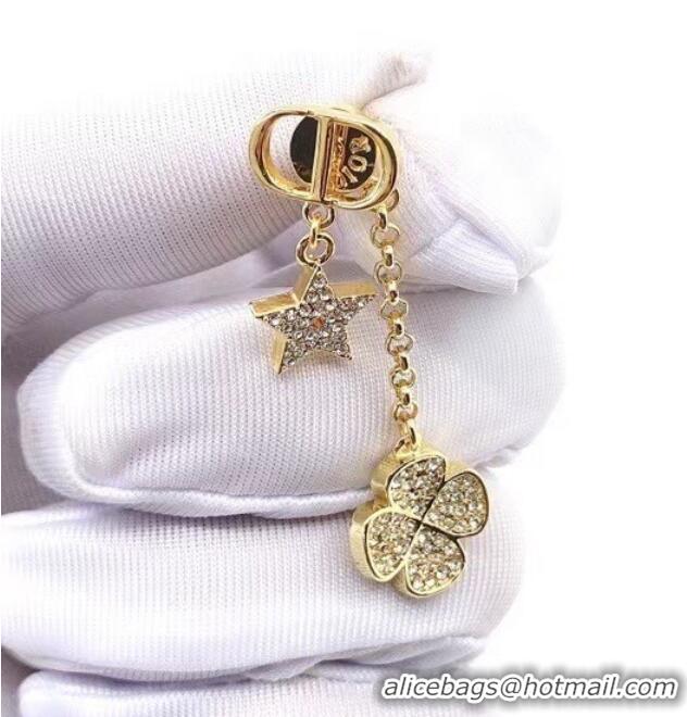 Top Quality Dior Earrings CE7819