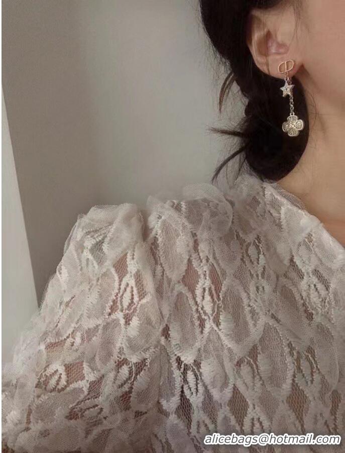 Top Quality Dior Earrings CE7819