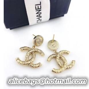 Top Quality Chanel Earrings CE7820