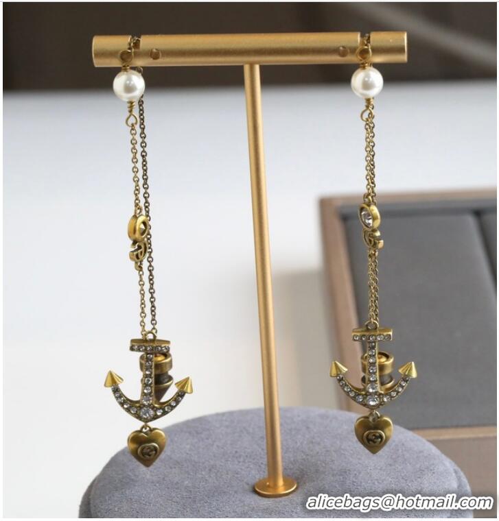 Free Shipping Design Dior Earrings CE7832