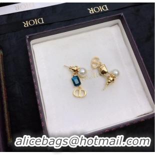 Affordable Price Dior Earrings CE7858