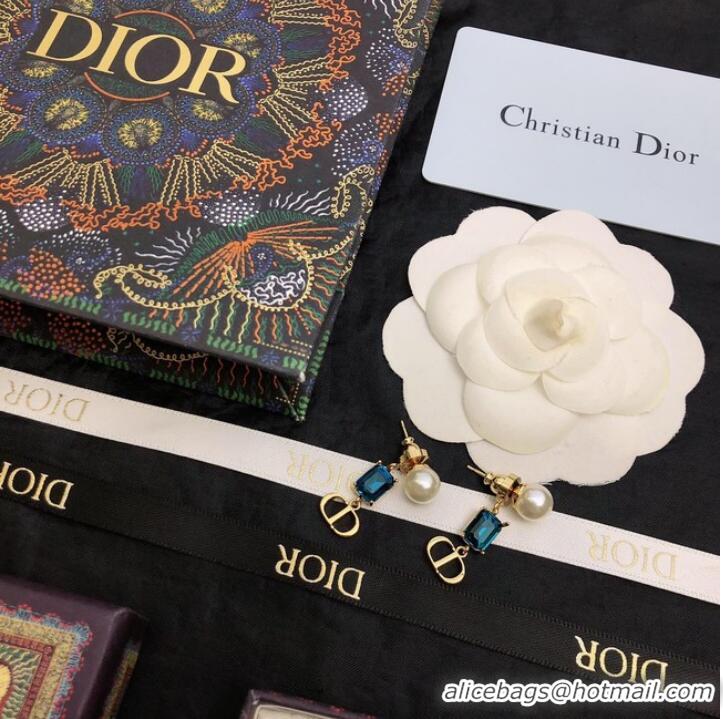 Affordable Price Dior Earrings CE7858