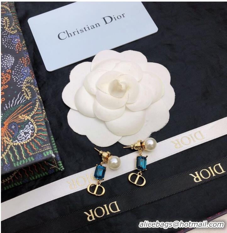 Affordable Price Dior Earrings CE7858