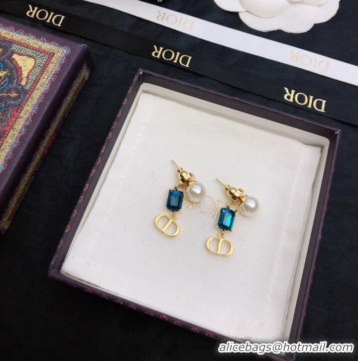 Affordable Price Dior Earrings CE7858