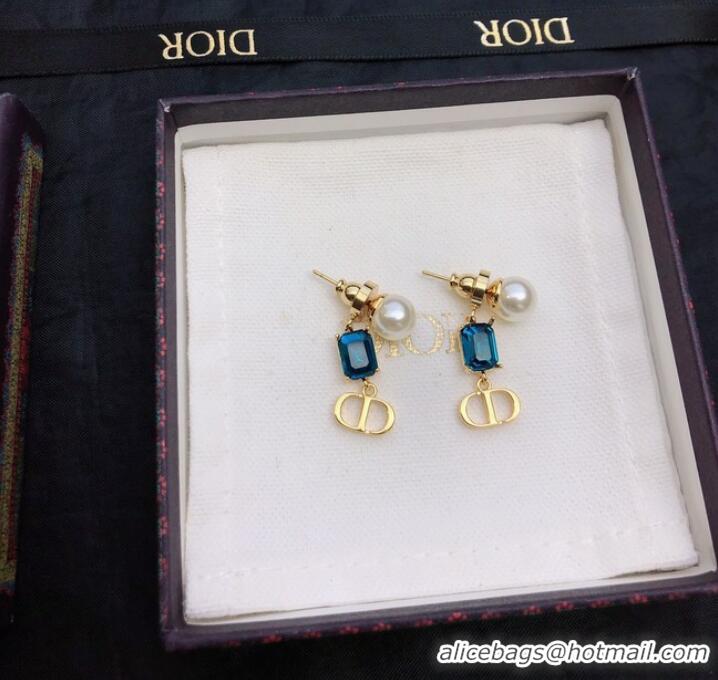 Affordable Price Dior Earrings CE7858