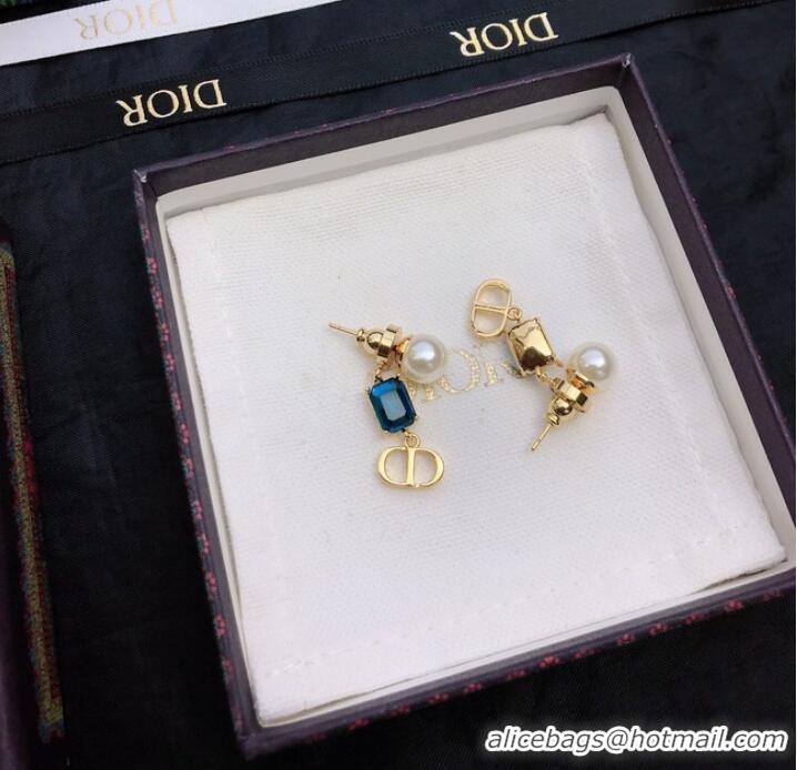 Affordable Price Dior Earrings CE7858