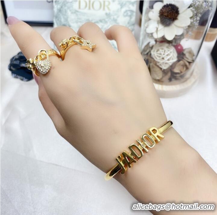 Most Popular Dior Bracelet CE7860