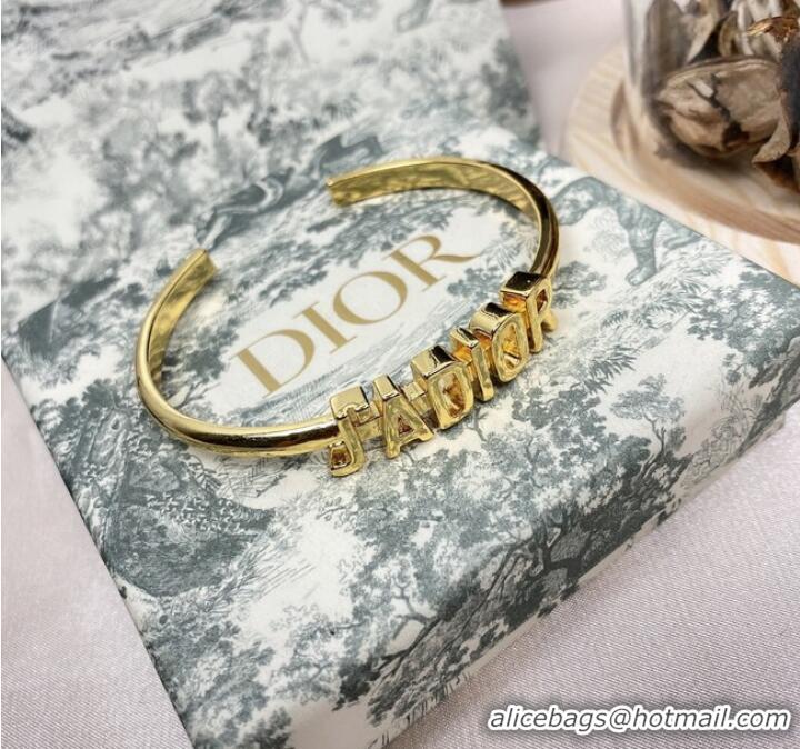 Most Popular Dior Bracelet CE7860