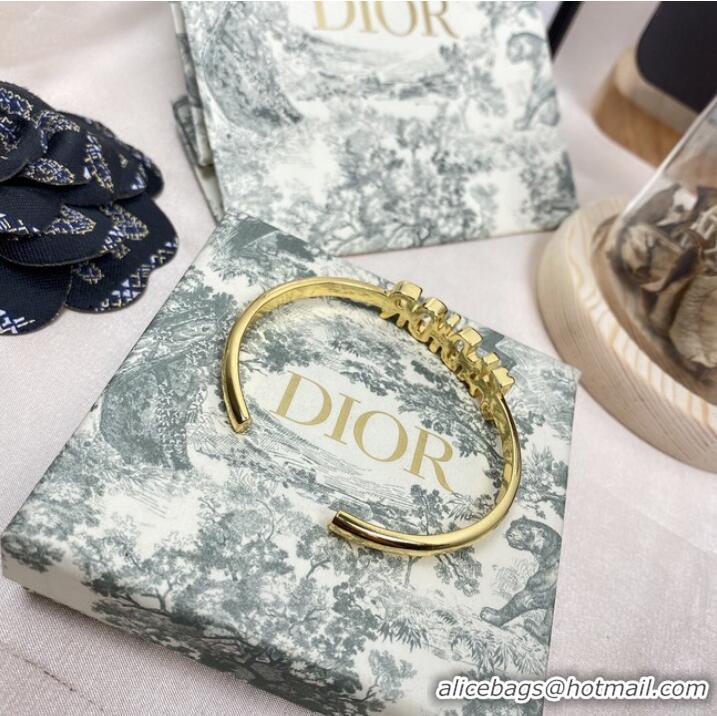 Most Popular Dior Bracelet CE7860