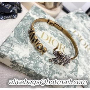 Super Quality Dior Bracelet CE7861