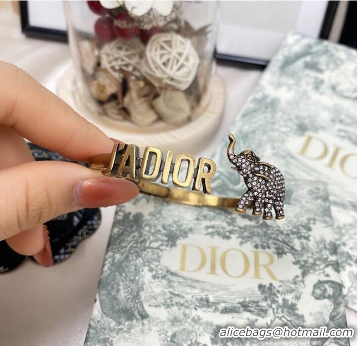 Super Quality Dior Bracelet CE7861