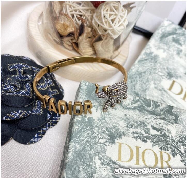 Super Quality Dior Bracelet CE7861