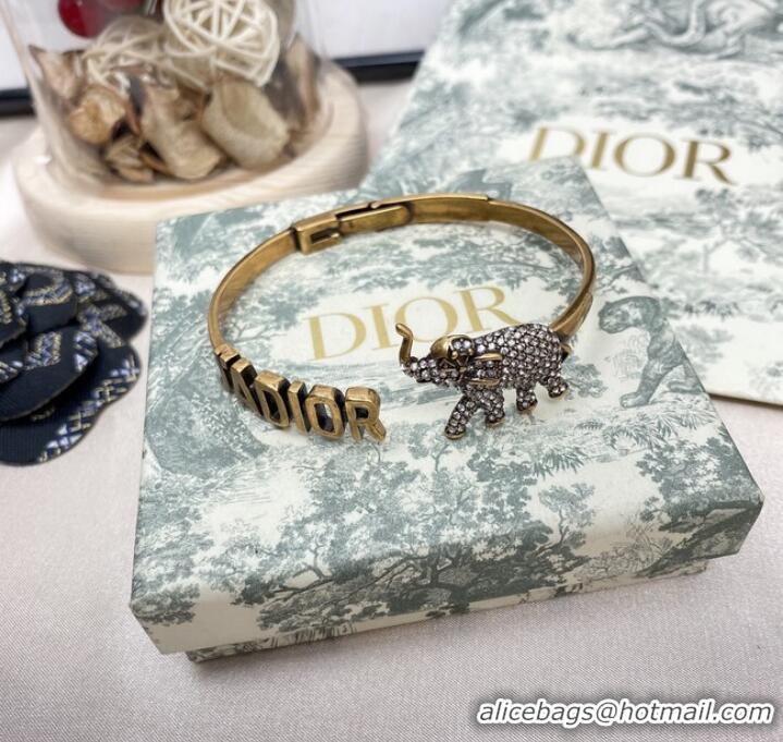 Super Quality Dior Bracelet CE7861