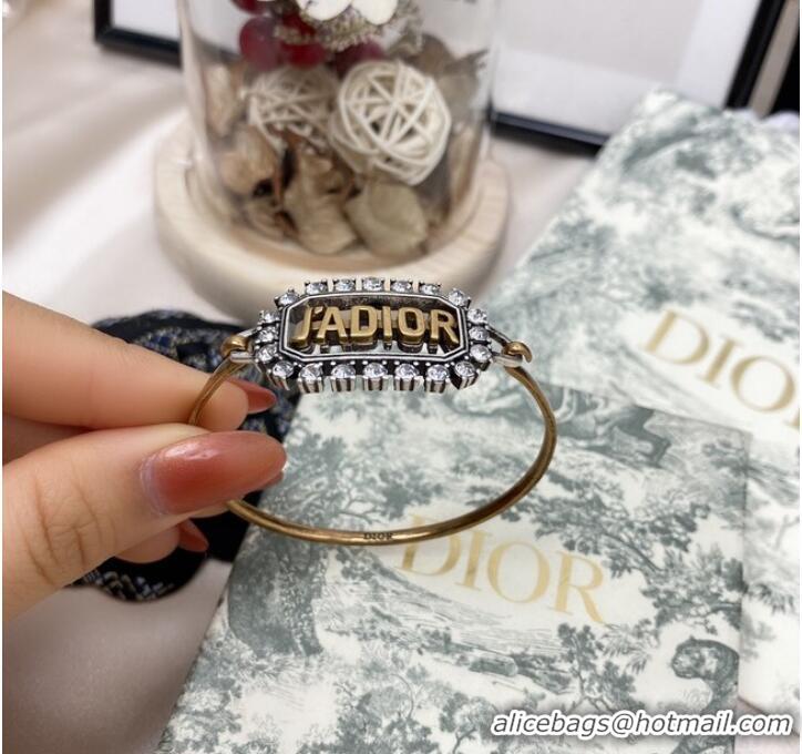 Most Popular Dior Bracelet CE7862