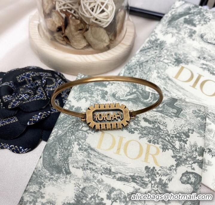 Most Popular Dior Bracelet CE7862