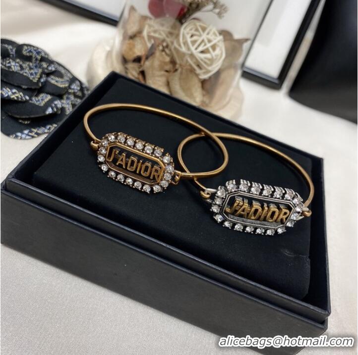 Most Popular Dior Bracelet CE7862