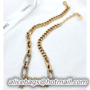 Good Product Dior Necklace CE7877