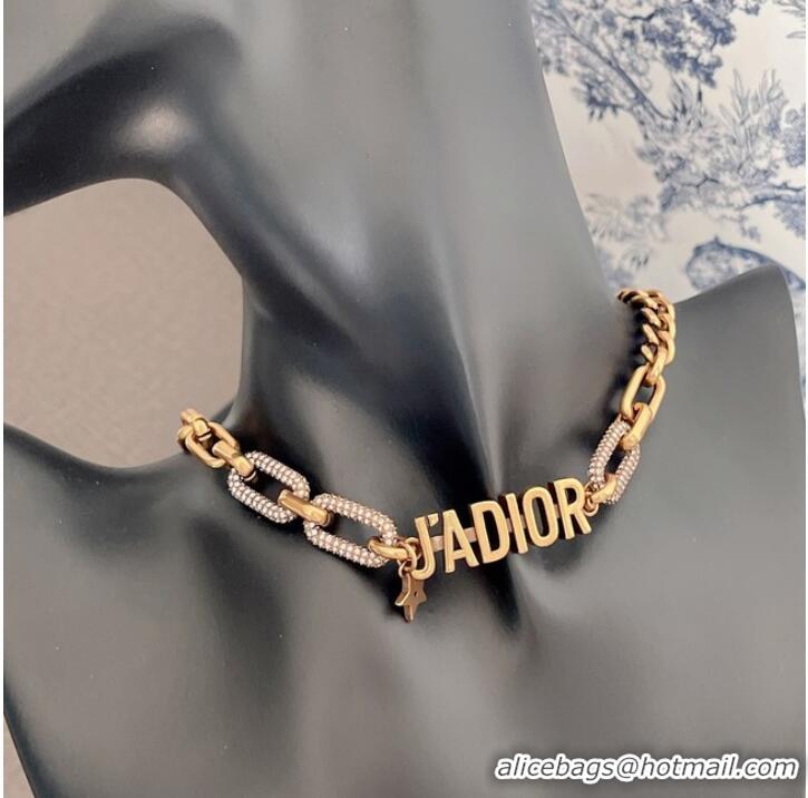 Good Product Dior Necklace CE7877