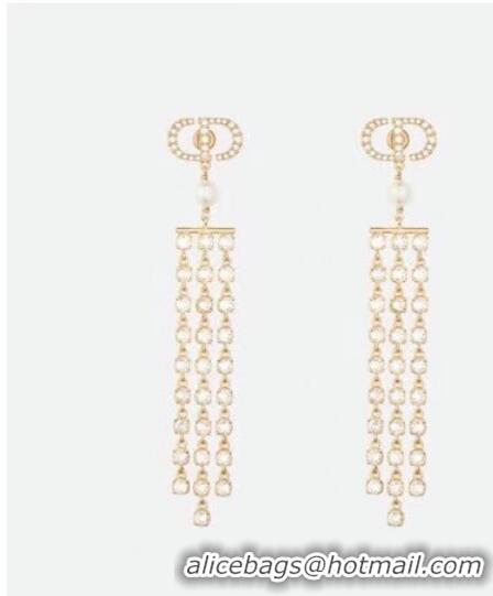 Luxurious Hot Sell Dior Earrings CE7909