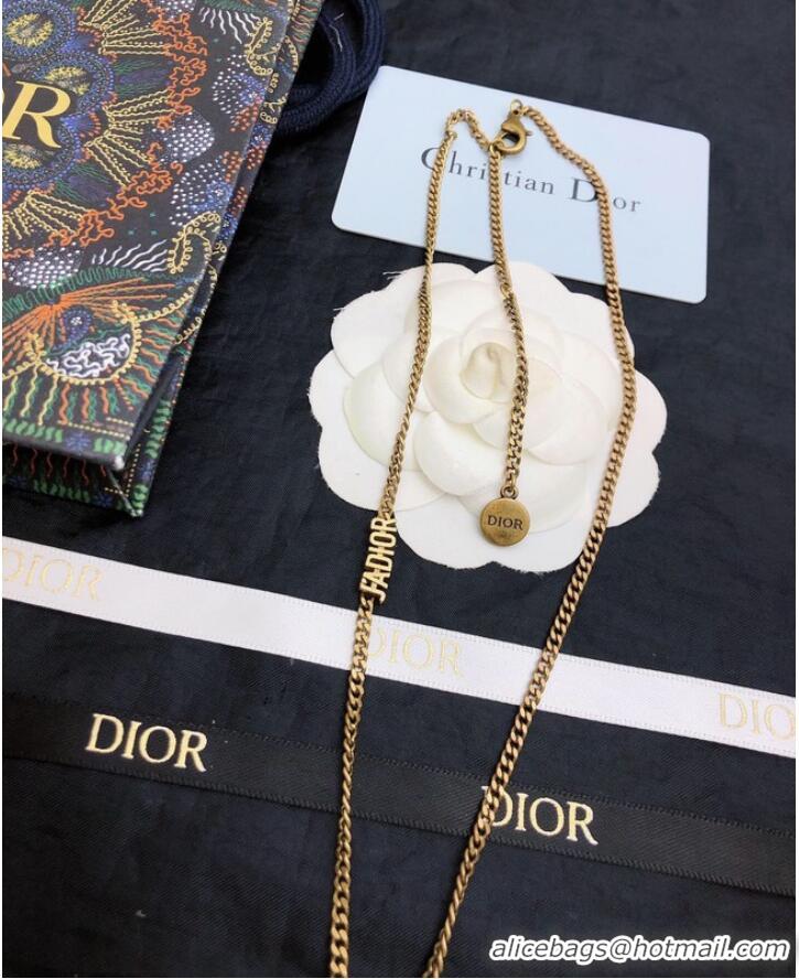 Reasonable Price Dior Earrings CE7906