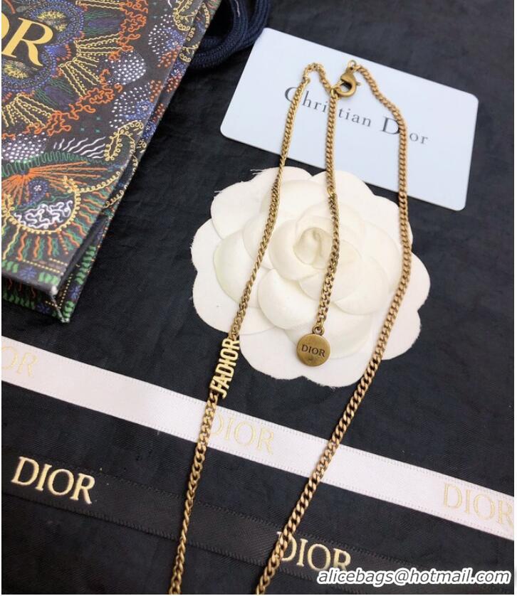 Reasonable Price Dior Earrings CE7906