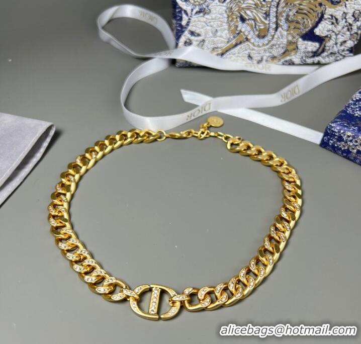 Good Product Dior Necklace CE7922