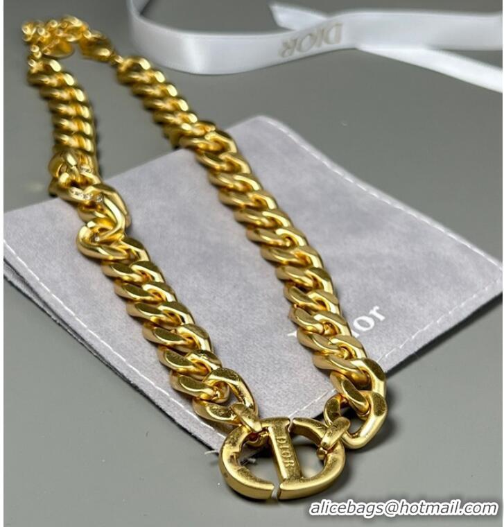 Good Product Dior Necklace CE7922