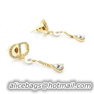 Reasonable Price Dior Earrings CE7947