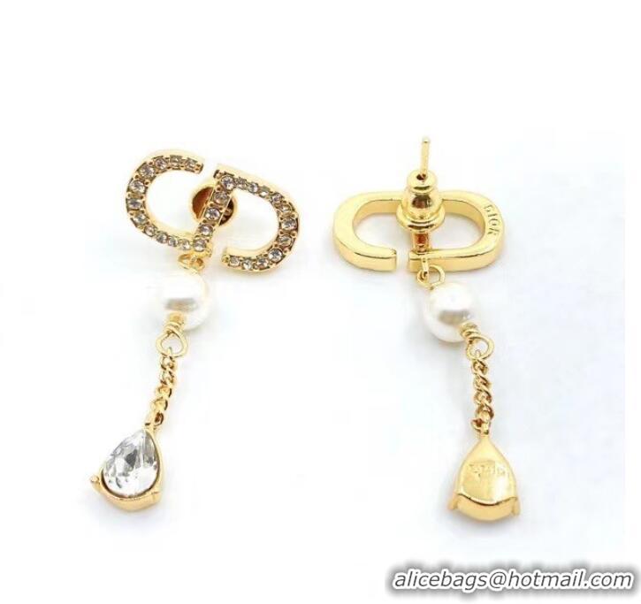 Reasonable Price Dior Earrings CE7947