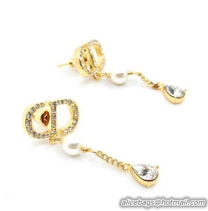 Reasonable Price Dior Earrings CE7947