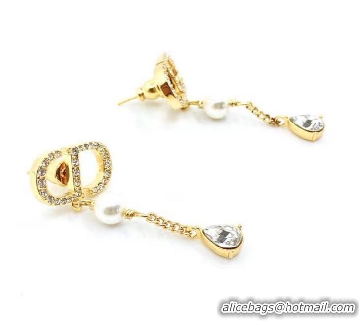 Reasonable Price Dior Earrings CE7947