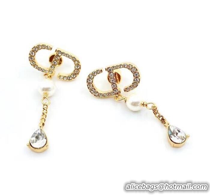 Reasonable Price Dior Earrings CE7947