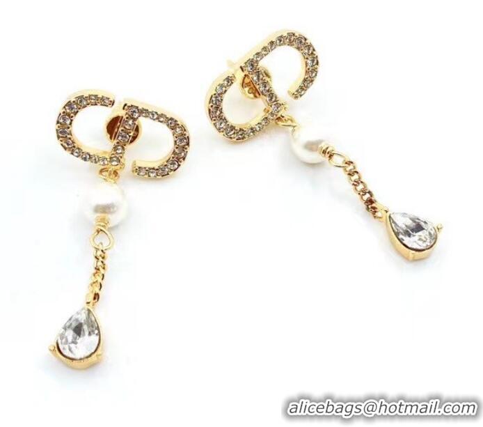 Reasonable Price Dior Earrings CE7947