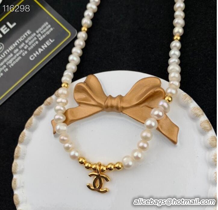 Good Product Chanel Necklace CE7950