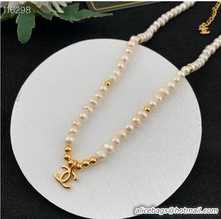 Good Product Chanel Necklace CE7950