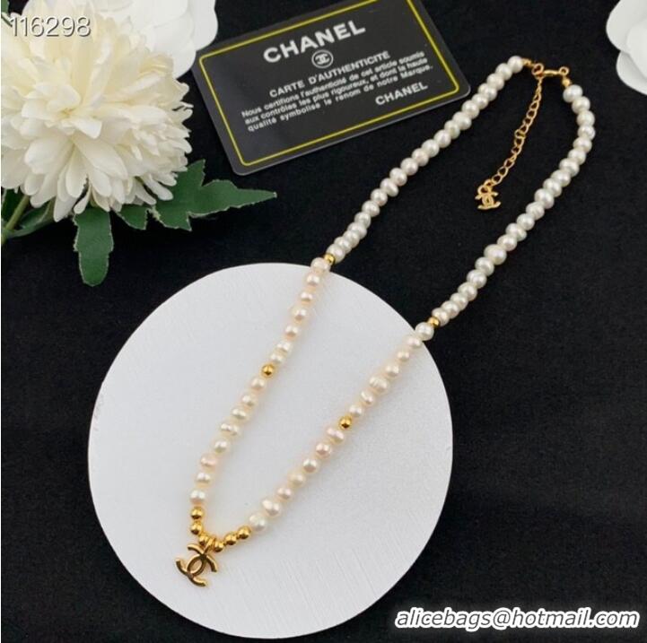 Good Product Chanel Necklace CE7950