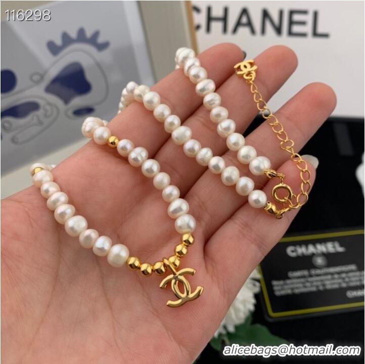 Good Product Chanel Necklace CE7950