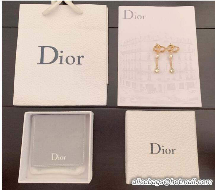 Good Product Dior Earrings CE7980