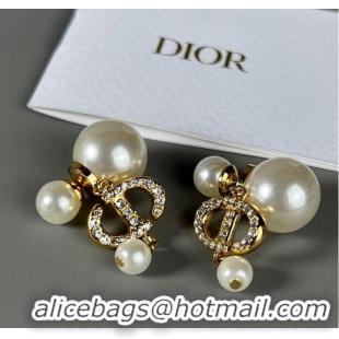 Good Quality Dior Earrings CE7807