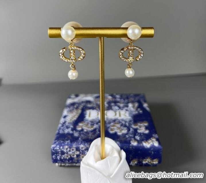 Good Quality Dior Earrings CE7807