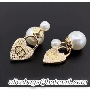 Unique Style Dior Earrings CE7825