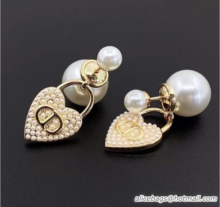 Unique Style Dior Earrings CE7825