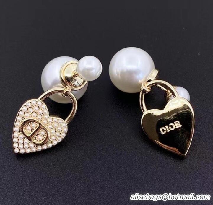 Unique Style Dior Earrings CE7825