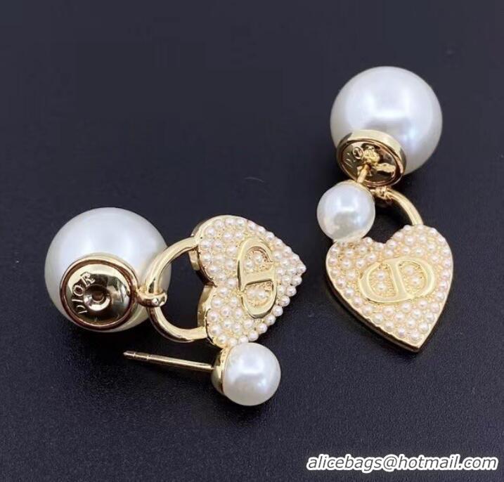 Unique Style Dior Earrings CE7825