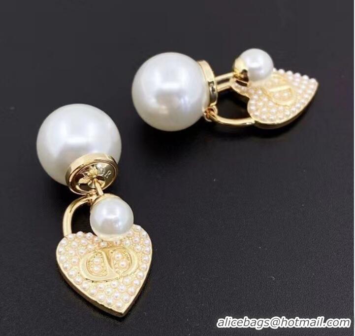 Unique Style Dior Earrings CE7825