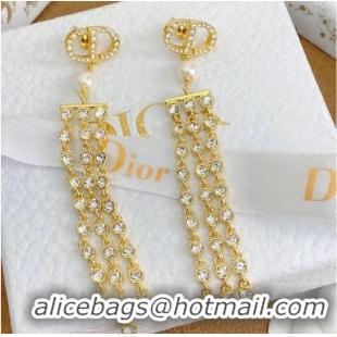 Reasonable Price Promotional Dior Earrings CE7994