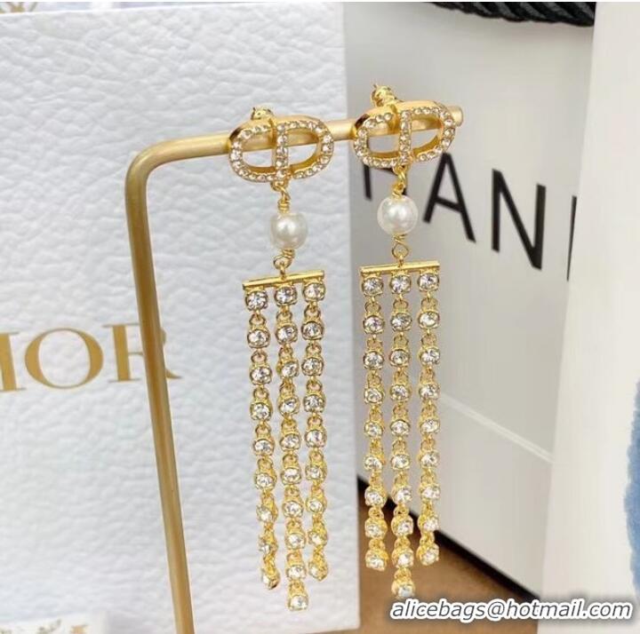 Reasonable Price Promotional Dior Earrings CE7994