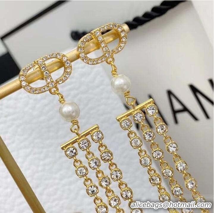 Reasonable Price Promotional Dior Earrings CE7994