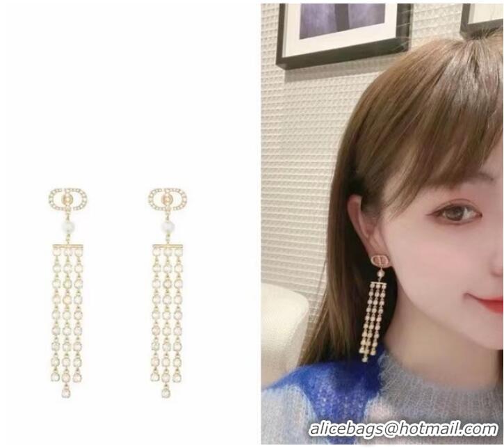 Reasonable Price Promotional Dior Earrings CE7994