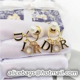 Good Product Dior Earrings CE8001